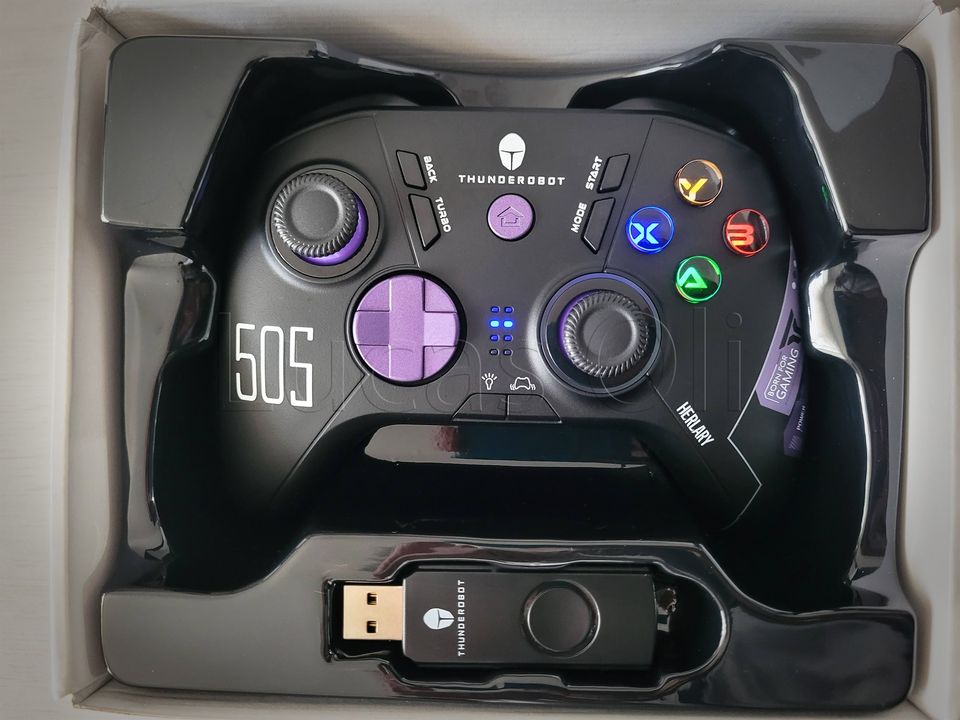 Controle_ThundeRobotG50S_001