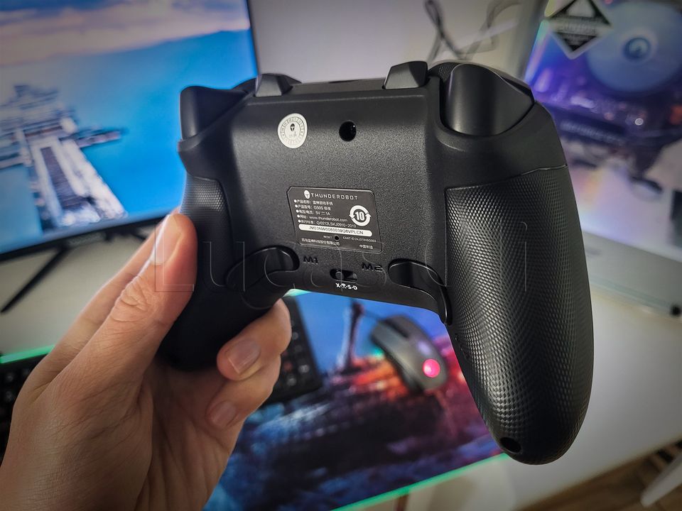 Controle_ThundeRobotG50S_002