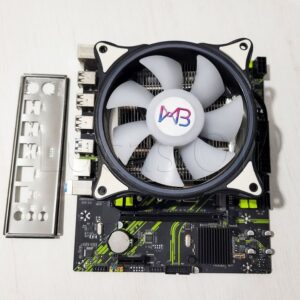 Xeon2670v3 Kit upgrade