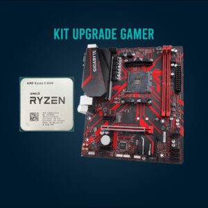 Kit upgrade Ryzen 5 5600