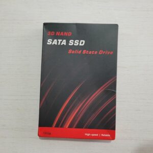 SSD 120gb sata